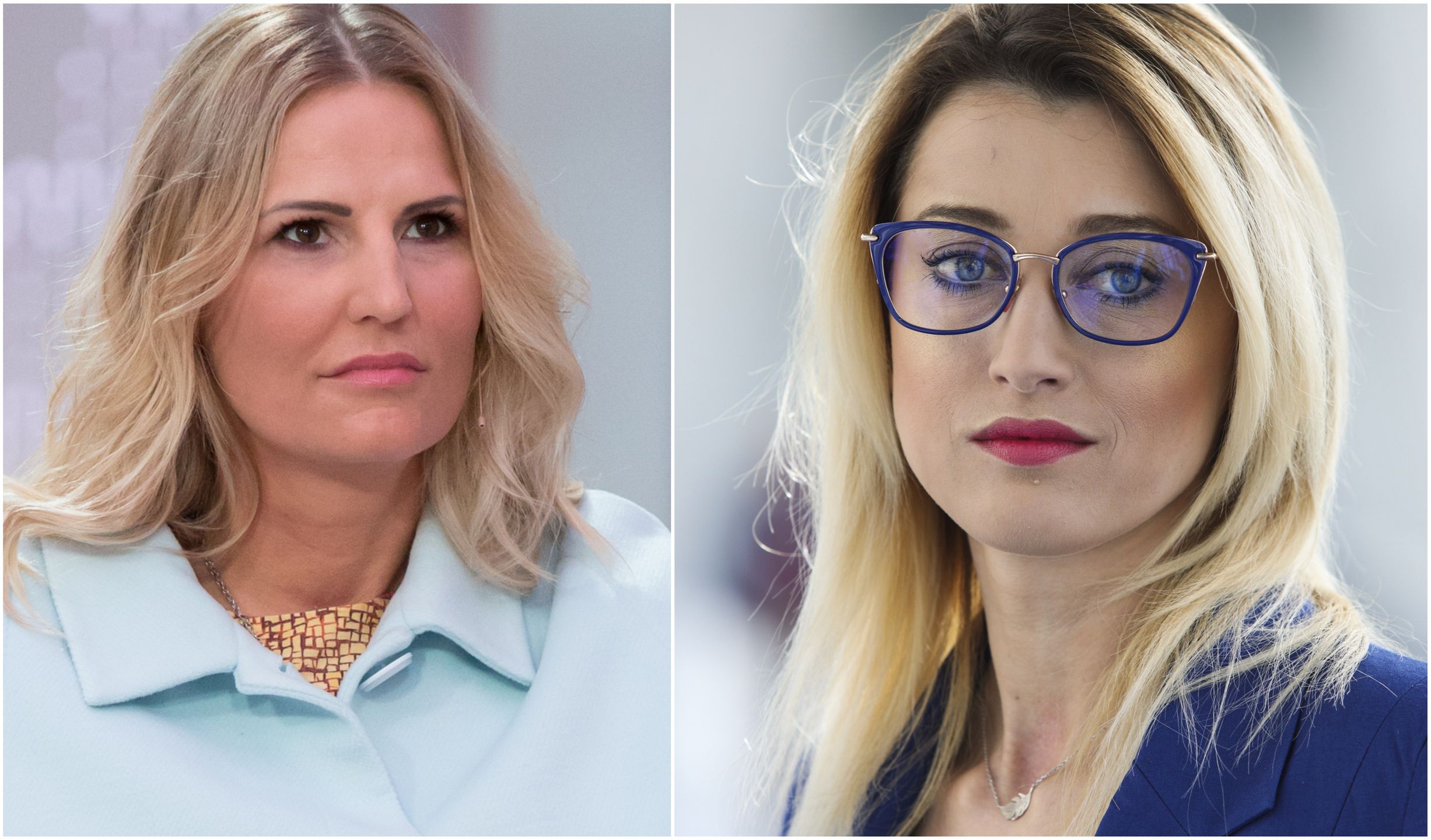 Justyna Żyła doskonale wie, przez co teraz przechodzi Dominika Tajner