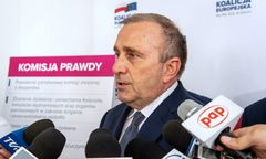 Kolejny dwugłos w Koalicji Europejskiej. Posłanka odpowiada liderowi partii