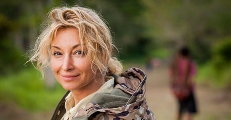 Burza wokół jednego wpisu. Martyna Wojciechowska tłumaczy