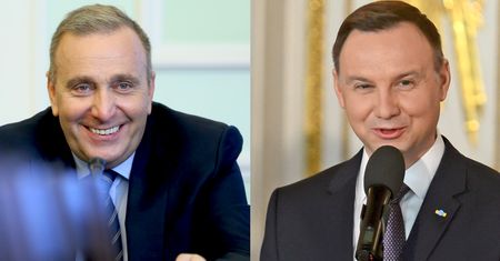 Kolejna seria szokujących wpadek polityków. Internauci są bezlitośni