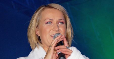 Justyna Majkowska była najpopularniejszą wokalistką Ich Troje. "Za żadne skarby nie wróciłabym teraz do tego"