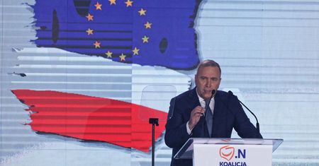 Łukasz Warzecha: Konwencja Koalicji Obywatelskiej. Szału nie było