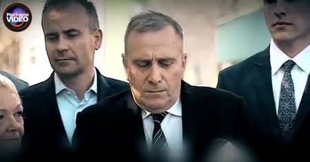 "Czy oni ludzi naprawdę mają za durni?". "Ordynarna manipulacja" TVP Info