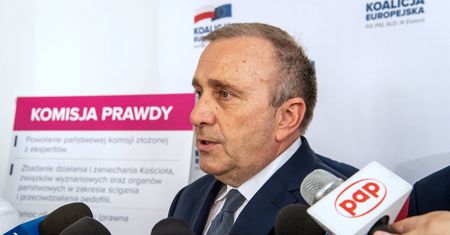 Kolejny dwugłos w Koalicji Europejskiej. Posłanka odpowiada liderowi partii