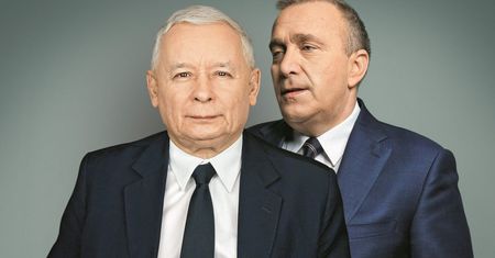 Makowski: "Kryzys w szkołach i służbie zdrowia. Tematy leżą na ulicy - czy opozycja po nie sięgnie?" [OPINIA]