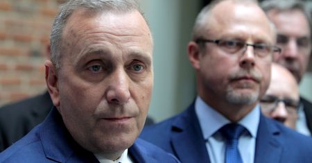 PO domaga się komisji śledczej ws. śmierci Igora Stachowiaka