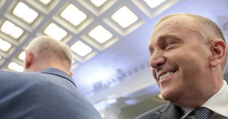 Za kulisami Forum Programowego Koalicji Obywatelskiej. "Mnie się o PiS-ie już gadać nie chce"