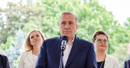 Schetyna o porozumieniu z PSL. "Nie jesteśmy blisko"