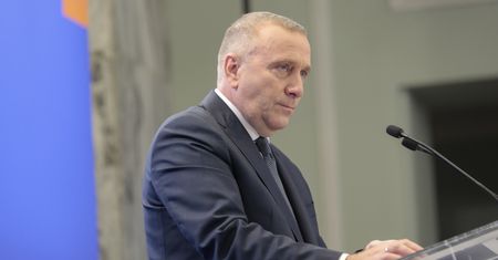 Cytat Grzegorza Schetyny podbija sieć. "Czas na pokazywanie programu przyjdzie po wyborach, a nie teraz"