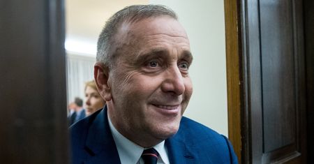 Kacprzak: Na naszych oczach Platforma Obywatelska przegrywa sama ze sobą (Opinia)