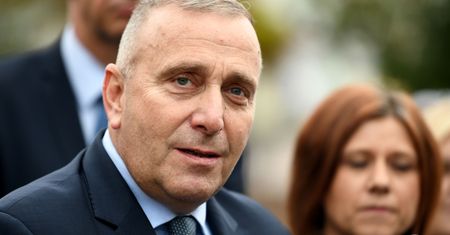 Wybory parlamentarne 2019. Grzegorz Schetyna zapowiada wygraną opozycji