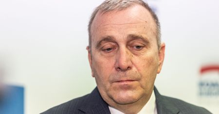 Dyrektor Greenpeace Polska: Grzegorz Schetyna rżnie głupa