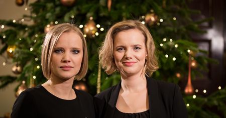 Siostra Joanny Kulig nie chce z nią konkurować