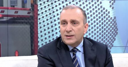 Schetyna: CBA to dziś policja polityczna