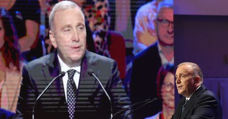 Schetyna wzywa Polaków do niepłacenia abonamentu. Ukaranym obiecuje oddać pieniądze
