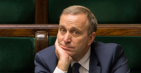 Wyniki wyborów 2019 niekorzystne dla PO. Grzegorz Schetyna: moje przywództwo nie jest podważane