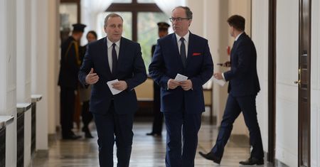 Koziński: "Co ta nudna kampania zmieni w polskiej polityce? Widać dwa nowe trendy" (Opinia)