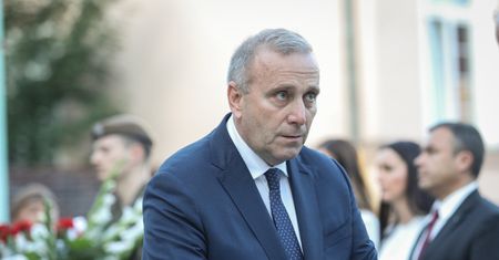 B. Biskup: "Koalicja Obywatelska to partia Schetyny czy Tuska?" (Opinia)