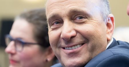 Wybory do europarlamentu 2019. KE ze Schetyną na czele rusza z największą akcją mobilizacyjną w kampanii