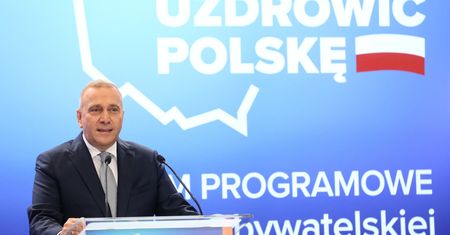 Program Platformy Obywatelskiej jest prosty. Chce wydać 30 mld zł na pensje Polaków