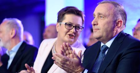Narodowcy złożyli wniosek o delegalizację PO i Nowoczesnej