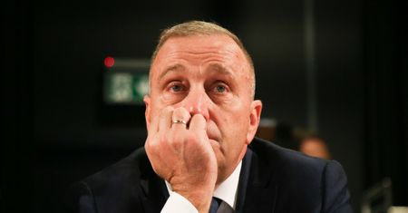 Zatrzęsienie w PO. Bogdan Zdrojewski: "mogę wygrać z Grzegorzem Schetyną"