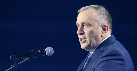 Konwencja Koalicji Europejskiej. Zobacz całość