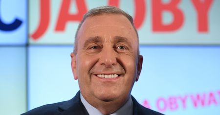 Wybory parlamentarne 2019. Grzegorz Schetyna komentuje słowa Lecha Wałęsy