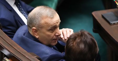 Zarząd PO zdecyduje o losie trzech posłów. Zostali wyrzuceni z PO po głosowaniu ws. aborcji