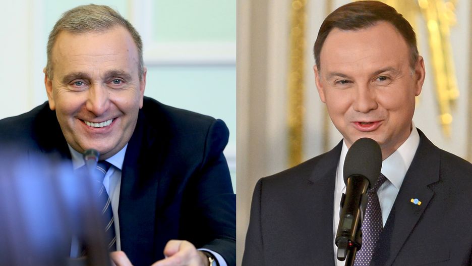 Politycy nie popisali się przy okazji ważnej rocznicy