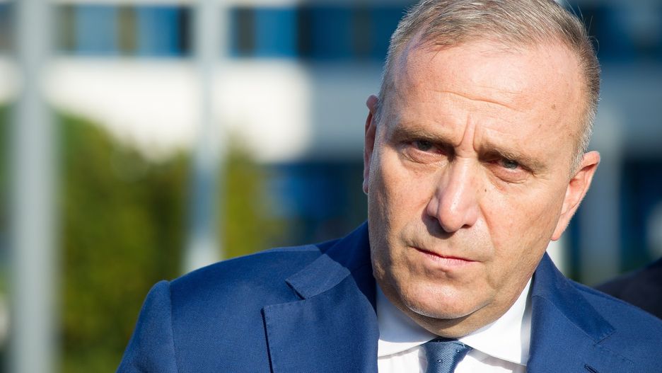Lider PO podkreśla, że jest odpowiedzialny za klub PO-KO