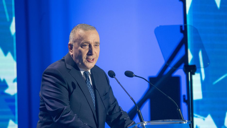 Grzegorz Schetyna