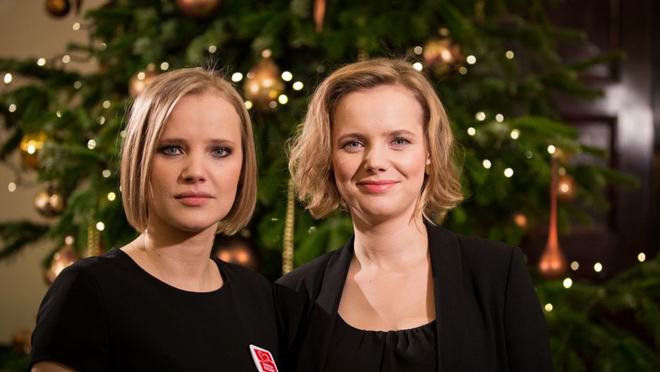 Joanna Kulig, Justyna Schneider