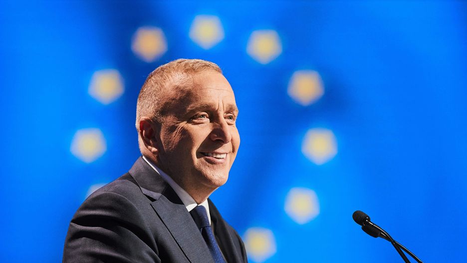 Lider Platformy Obywatelskiej Grzegorz Schetyna domaga się dymisji rządu