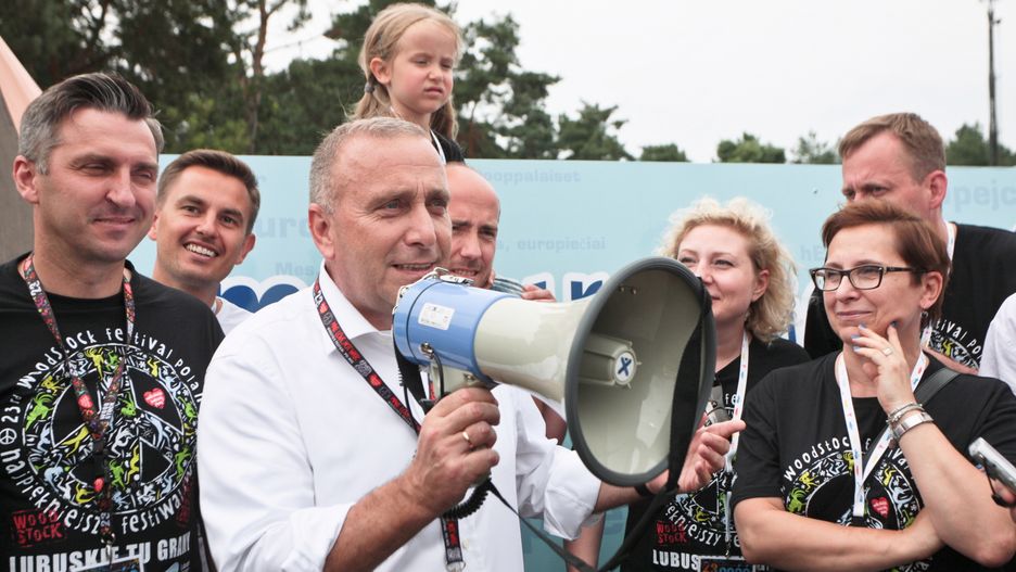 Grzegorz Schetyna