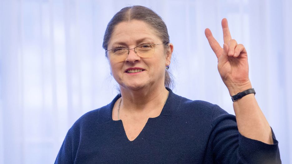 Krystyna Pawłowicz: o 11 listopada, nienormalności i hańbie