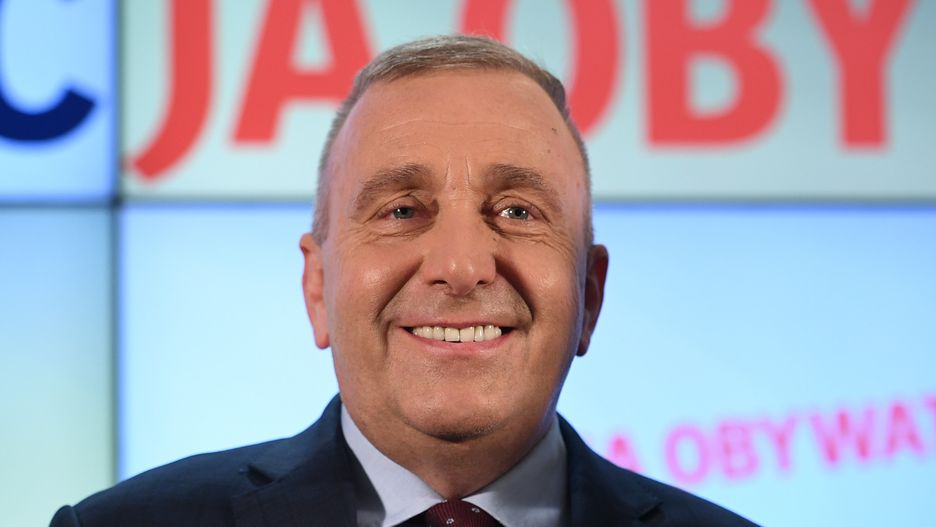 Wybory parlamentarne 2019. Grzegorz Schetyna (przewodniczący Platformy Obywatelskiej)