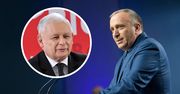 Grzegorz Schetyna apeluje do Jarosława Kaczyńskiego. "Skończmy z językiem nienawiści"