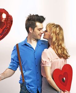 Walentynki — najpiękniejsze życzenia i wierszyki z okazji Walentynek