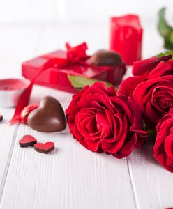 Walentynki 2019: Dzień Zakochanych. Najlepsze życzenia i wierszyki z okazji Dnia świętego Walentego