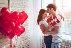 Walentynki 2019 - pomysły na romantyczny prezent dla niego. Co podarować ukochanemu mężczyźnie?