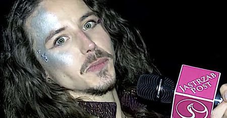 Michał Szpak na walentynki uciekł aż do Chicago! Nie chciał powiedzieć z kim je spędza, ale my mamy pewną teorię [WIDEO]