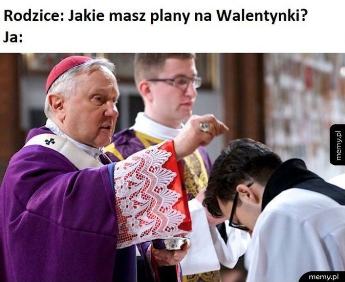 Dziś wypadają dwa święta