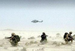 "Janczarowie Husajna" zaskoczyli Amerykanów