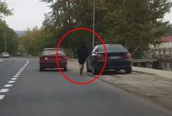 Bogatynia. Złodziej zapomniał o wspólniku. Obaj zostali złapani