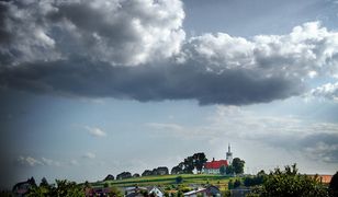 Miejsca kultu w Europie. Tam kryje się prawdziwa magia