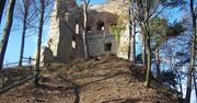 Odbudują zamek z Melsztyna. Gmina dostała pieniądze na dalszy remont