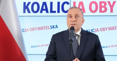 Wybory parlamentarne 2019. Zgrzyt w opozycji. Lewica daje ultimatum Grzegorzowie Schetynie