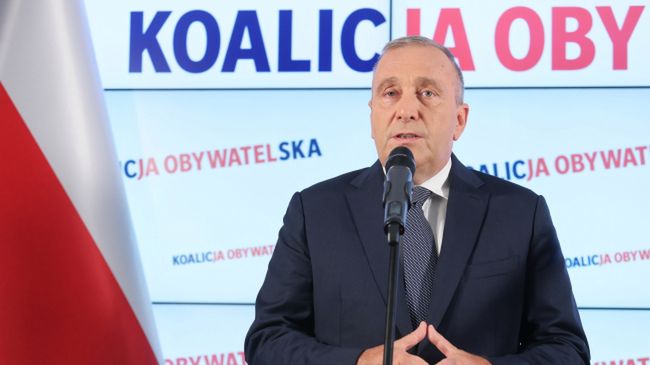 Wybory parlamentarne 2019. Grzegorz Schetyna otrzymał ultimatum  od Lewicy ws. "Paktu Senackiego"