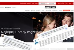 Sklep About You rozwścieczył klientów. "Oddajcie pieniądze!"